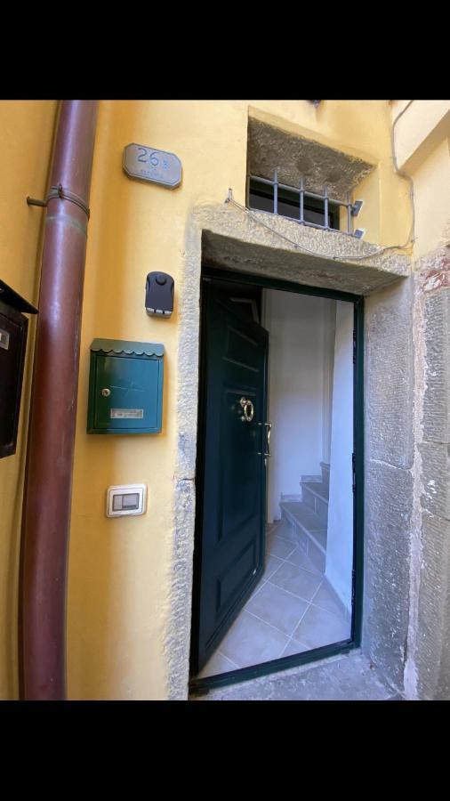 Le Case Diamar Riomaggiore Exterior foto