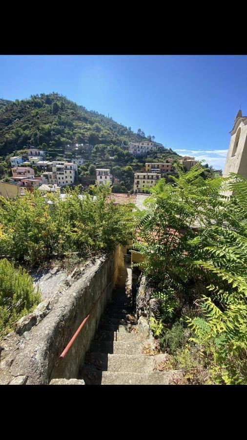 Le Case Diamar Riomaggiore Exterior foto