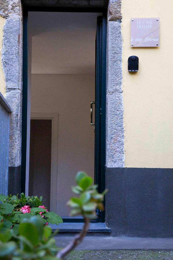 Le Case Diamar Riomaggiore Exterior foto