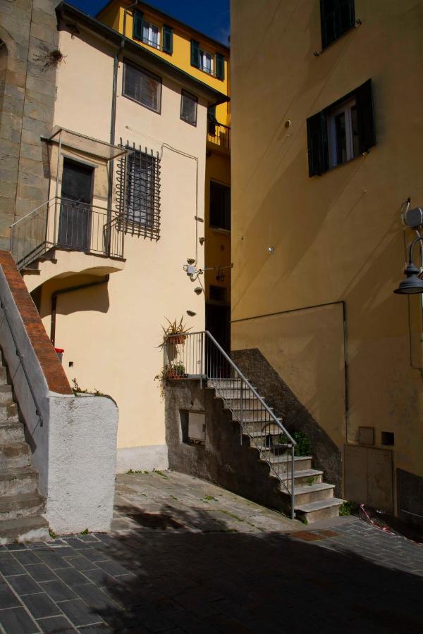 Le Case Diamar Riomaggiore Exterior foto