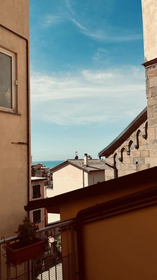 Le Case Diamar Riomaggiore Exterior foto